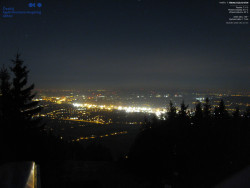 Červená sjezdovka, Třinec