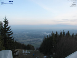 Červená sjezdovka, Třinec