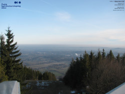 Červená sjezdovka, Třinec