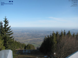 Červená sjezdovka, Třinec