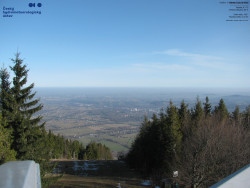 Červená sjezdovka, Třinec