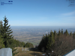 Červená sjezdovka, Třinec