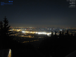 Červená sjezdovka, Třinec