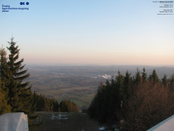 Červená sjezdovka, Třinec