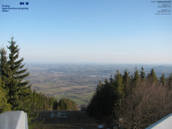 Červená sjezdovka, Třinec