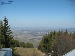 Červená sjezdovka, Třinec