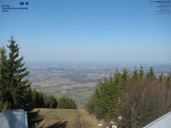 Červená sjezdovka, Třinec