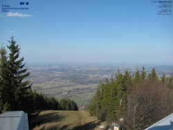 Červená sjezdovka, Třinec