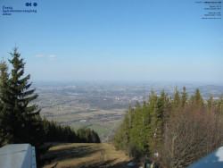 Červená sjezdovka, Třinec