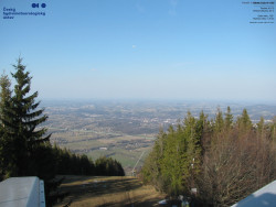 Červená sjezdovka, Třinec