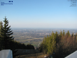 Červená sjezdovka, Třinec