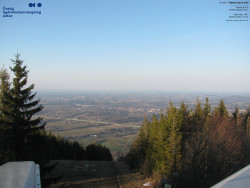 Červená sjezdovka, Třinec