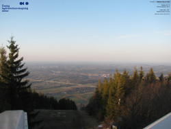 Červená sjezdovka, Třinec