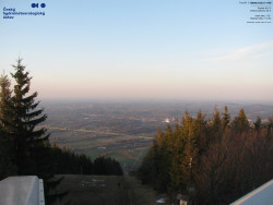 Červená sjezdovka, Třinec