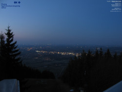 Červená sjezdovka, Třinec