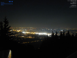 Červená sjezdovka, Třinec