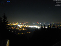 Červená sjezdovka, Třinec