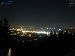 Červená sjezdovka, Třinec