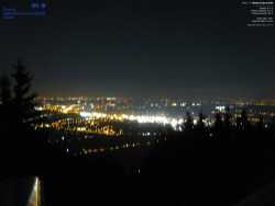 Červená sjezdovka, Třinec