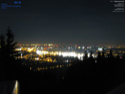 Červená sjezdovka, Třinec