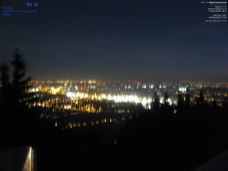 Červená sjezdovka, Třinec