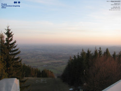 Červená sjezdovka, Třinec