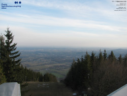 Červená sjezdovka, Třinec