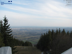 Červená sjezdovka, Třinec