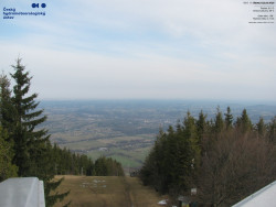 Červená sjezdovka, Třinec