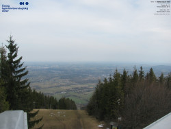 Červená sjezdovka, Třinec