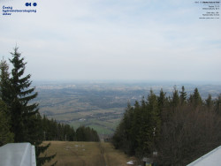 Červená sjezdovka, Třinec