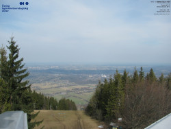 Červená sjezdovka, Třinec