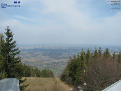 Červená sjezdovka, Třinec