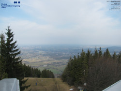 Červená sjezdovka, Třinec