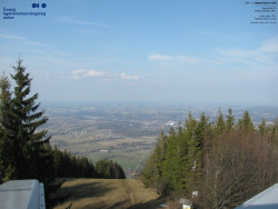 Červená sjezdovka, Třinec