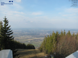 Červená sjezdovka, Třinec