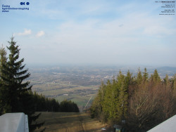 Červená sjezdovka, Třinec