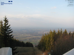 Červená sjezdovka, Třinec