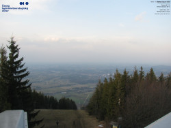 Červená sjezdovka, Třinec