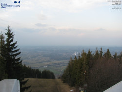 Červená sjezdovka, Třinec