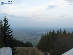 Červená sjezdovka, Třinec