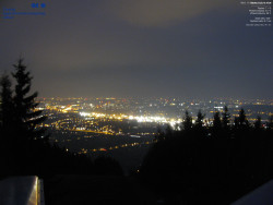 Červená sjezdovka, Třinec