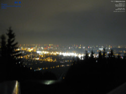 Červená sjezdovka, Třinec