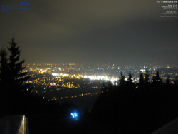 Červená sjezdovka, Třinec