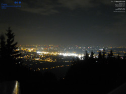 Červená sjezdovka, Třinec