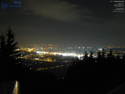 Červená sjezdovka, Třinec