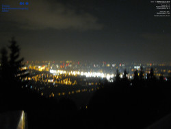 Červená sjezdovka, Třinec