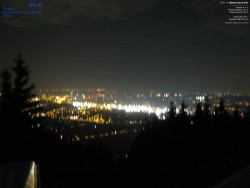 Červená sjezdovka, Třinec