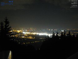 Červená sjezdovka, Třinec