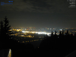 Červená sjezdovka, Třinec